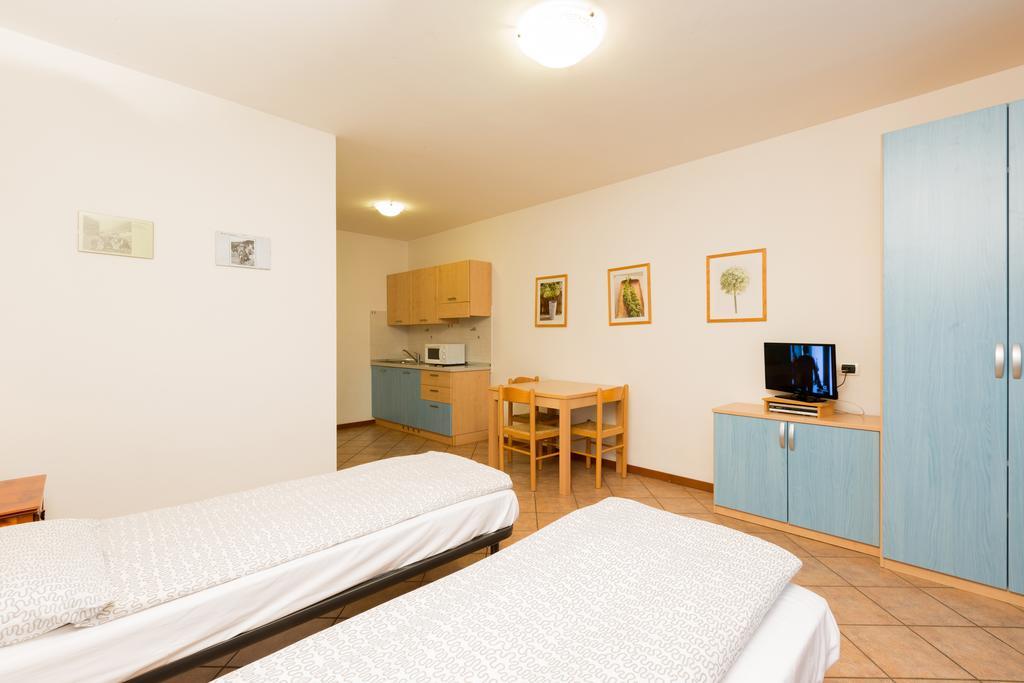 Bait Del Pont Aparthotel Livigno Luaran gambar