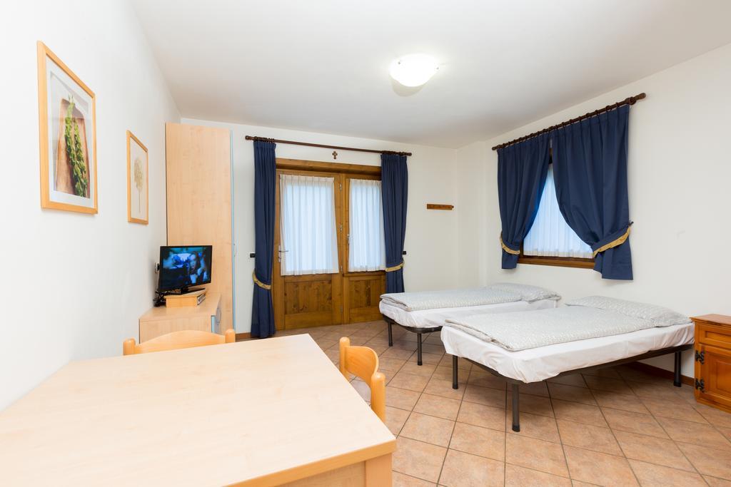 Bait Del Pont Aparthotel Livigno Luaran gambar
