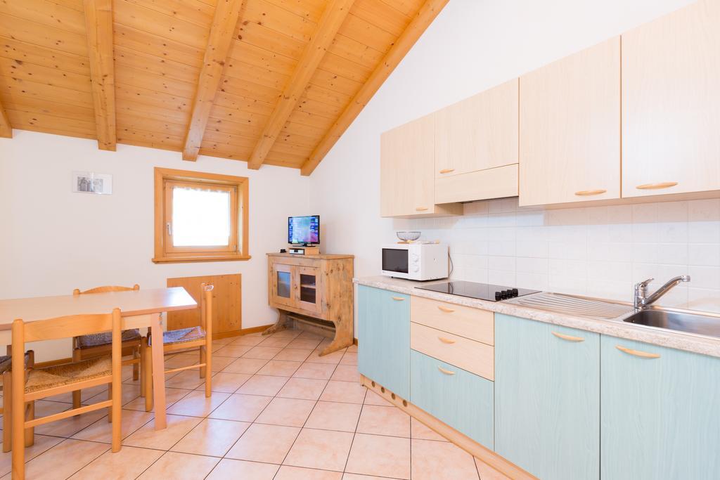 Bait Del Pont Aparthotel Livigno Luaran gambar