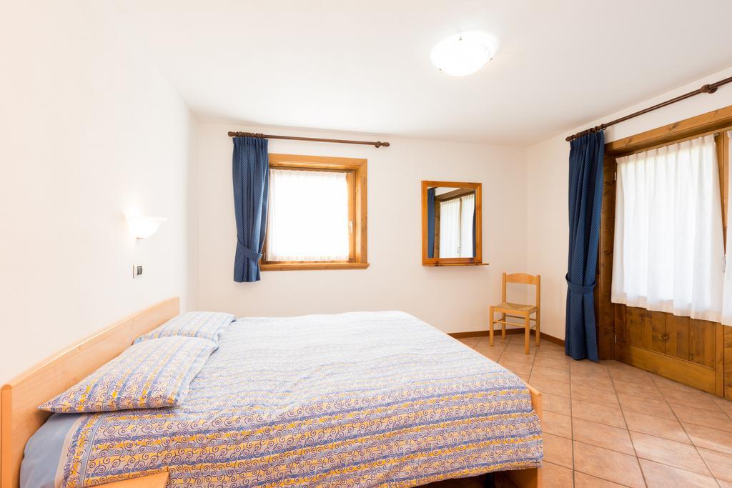 Bait Del Pont Aparthotel Livigno Luaran gambar
