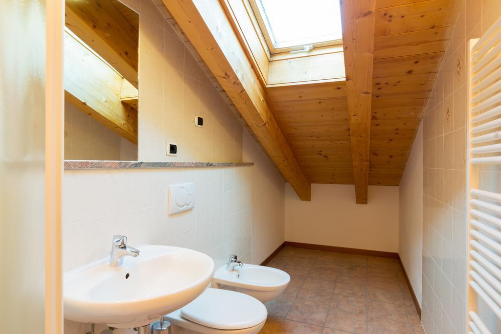 Bait Del Pont Aparthotel Livigno Luaran gambar