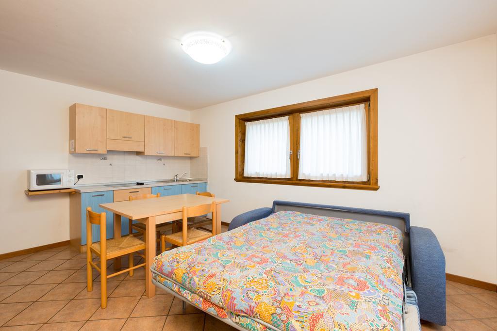 Bait Del Pont Aparthotel Livigno Luaran gambar