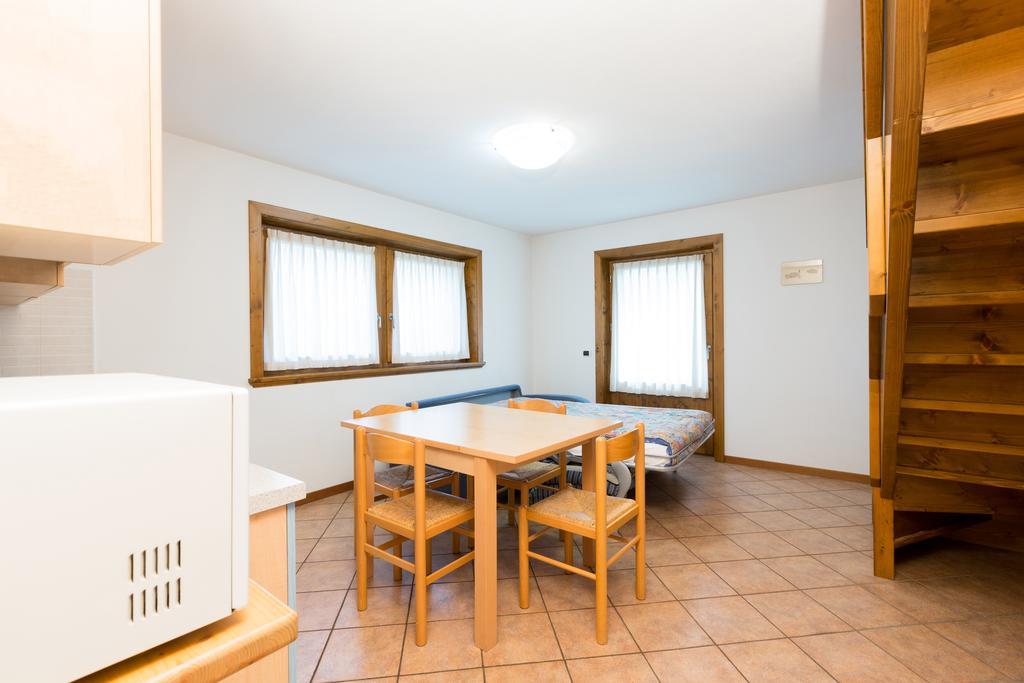Bait Del Pont Aparthotel Livigno Luaran gambar