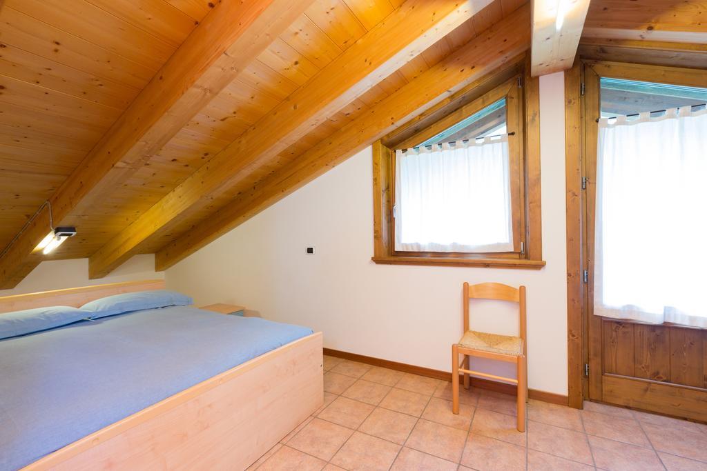 Bait Del Pont Aparthotel Livigno Luaran gambar