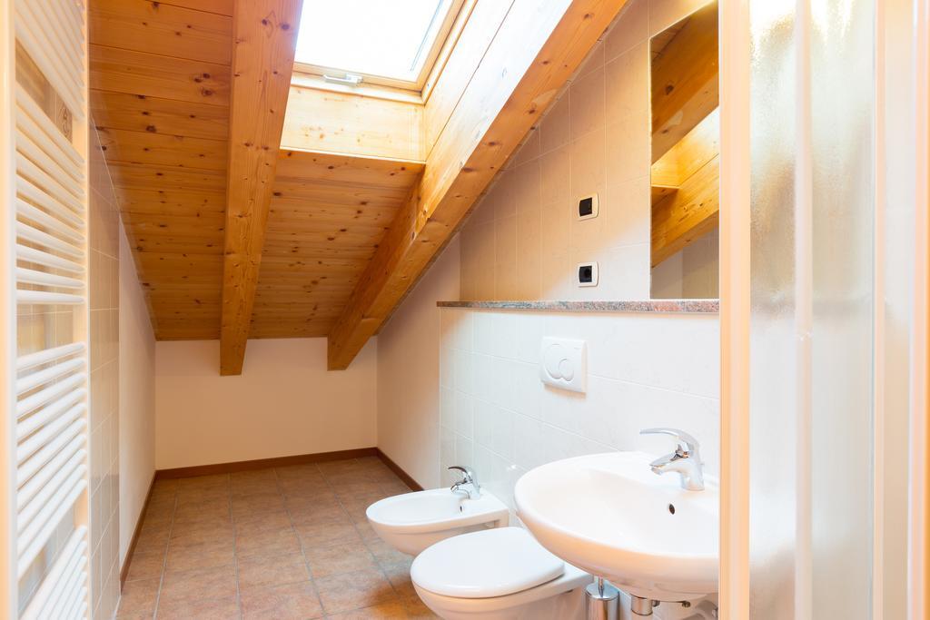 Bait Del Pont Aparthotel Livigno Luaran gambar