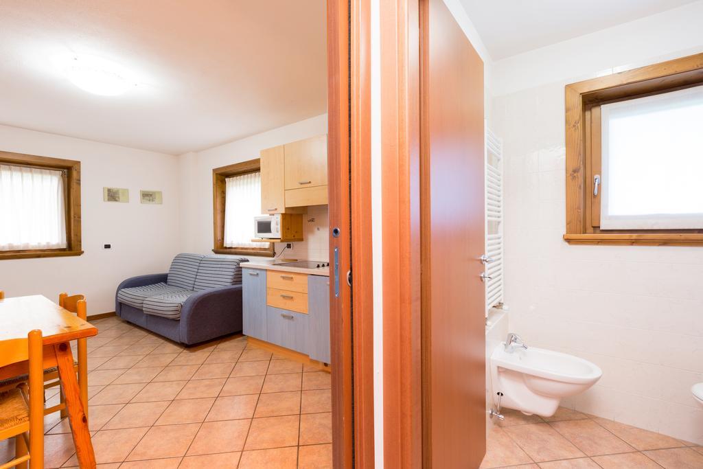 Bait Del Pont Aparthotel Livigno Luaran gambar